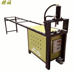 液壓百葉窗沖孔機(jī)k1 ro80護(hù)欄鋼管沖弧機(jī)