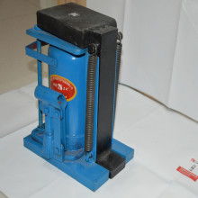  攀慈液壓機械廠 主營 液壓機械 液壓拉網機